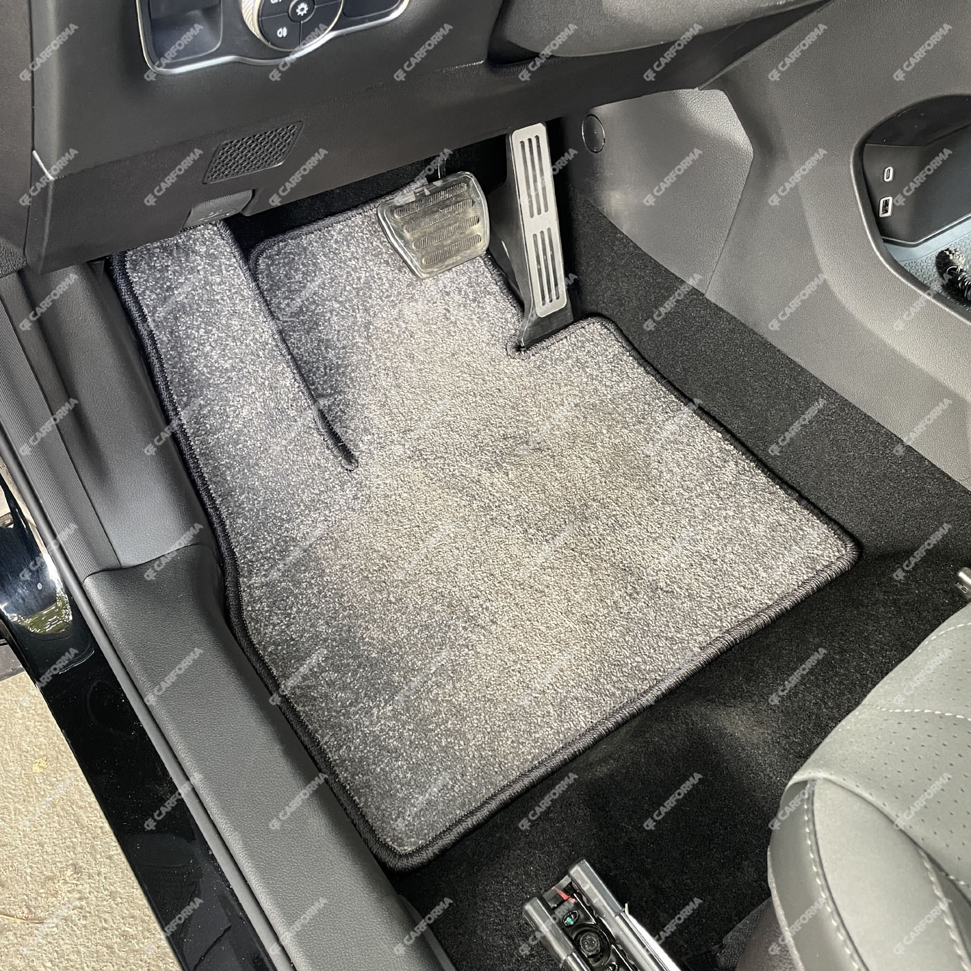 Ворсовые коврики на Chery Tiggo 8 Plus 2024&nbsp;-&nbsp;2025 в Владивостоке