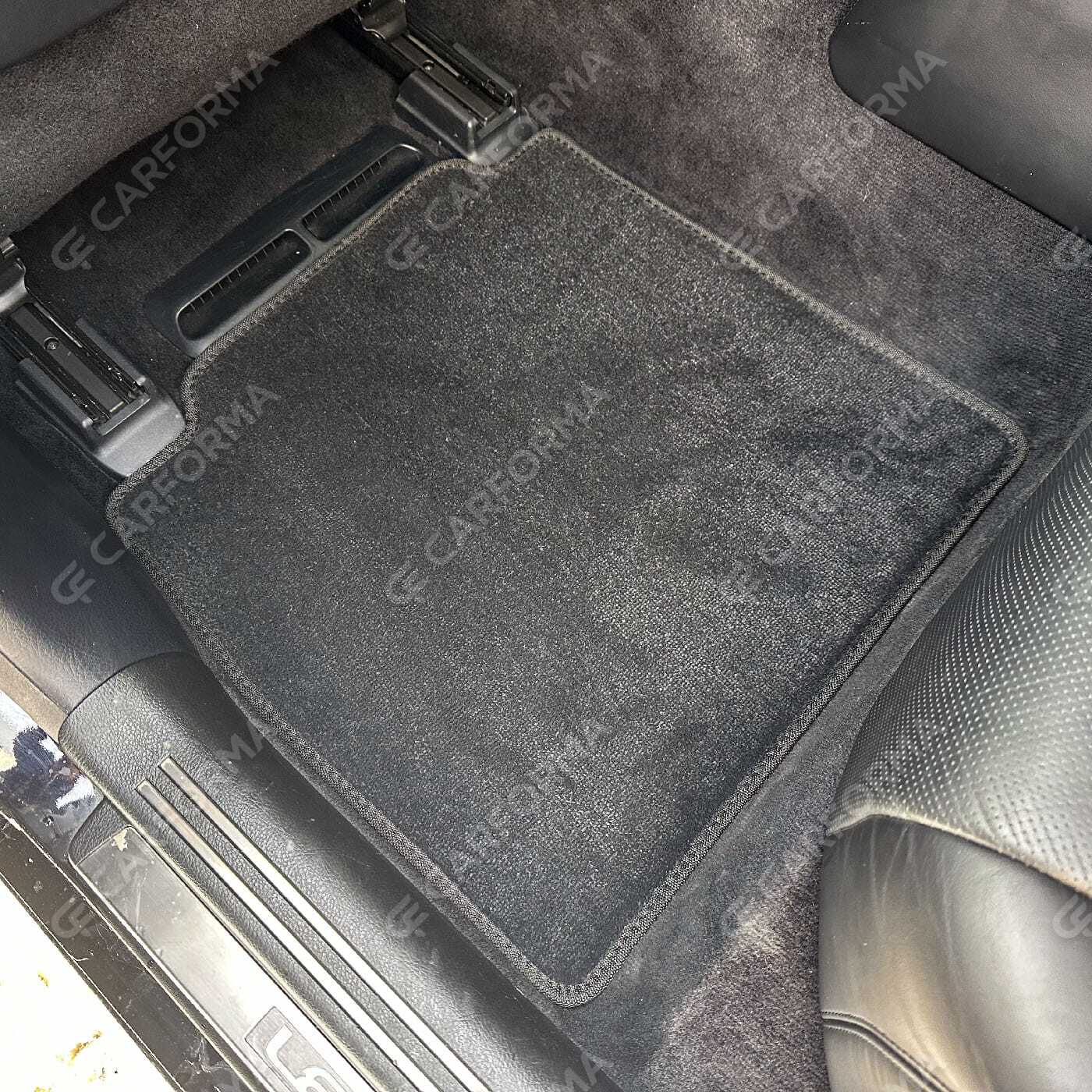 Коврики на Lexus LS IV 2006&nbsp;-&nbsp;2017 в Владивостоке