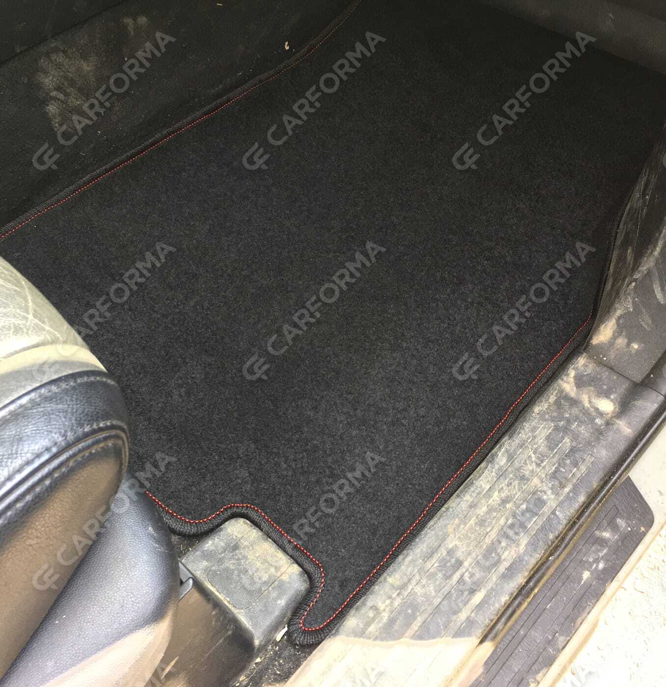 Водительские eva коврики соты Mazda CX9 I 2007&nbsp;-&nbsp;2015 в Владивостоке