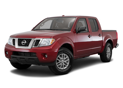 Ворсовые коврики на Nissan Navara II 1998 - 2007 в Владивостоке