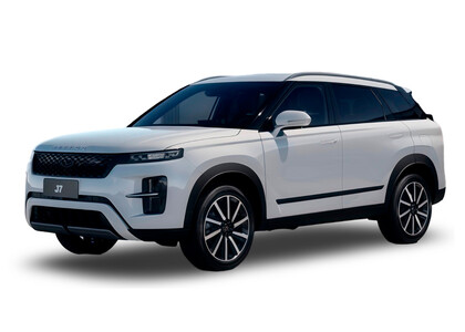 Ворсовые коврики на Jeland J7 2026 - 2026 в Владивостоке Ворсовые коврики на Jeland J7 2026 - 2026 в Владивостоке