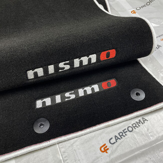 EVA коврики соты Nissan Note E-Power (E12) 2016 - 2020 в Владивостоке EVA коврики соты Nissan Note E-Power (E12) 2016 - 2020 в Владивостоке