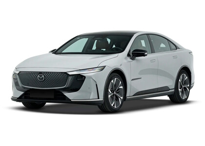 EVA коврики на Mazda EZ-6 2024&nbsp;-&nbsp;2025 в Владивостоке