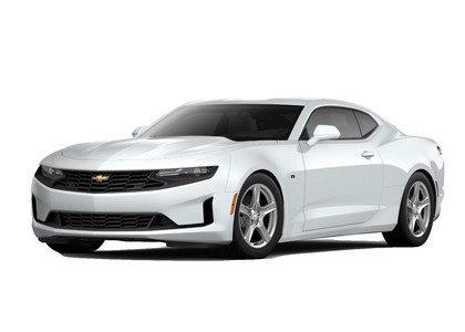 Коврики на Chevrolet Camaro VI 2015 - 2024 в Владивостоке