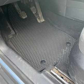 EVA коврики соты Seat Altea 2004 - 2015 в Владивостоке EVA коврики соты Seat Altea 2004 - 2015 в Владивостоке