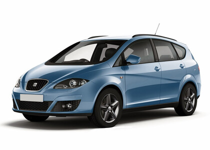 EVA коврики соты Seat Altea 2004 - 2015 в Владивостоке EVA коврики соты Seat Altea 2004 - 2015 в Владивостоке