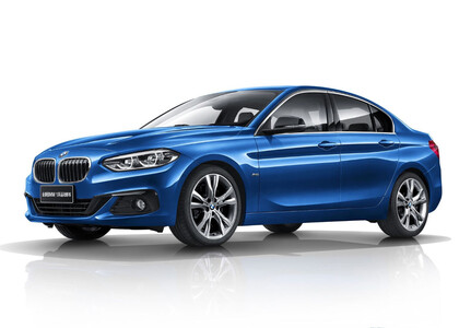 Коврики на BMW 1 (F52) 2017&nbsp;-&nbsp;2024 в Владивостоке