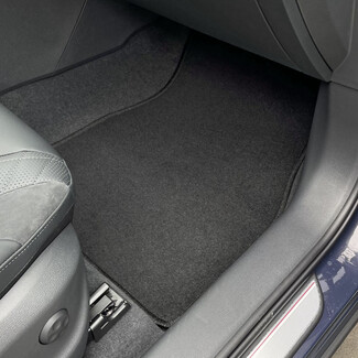 Коврики на Hongqi HS5 2019 - 2025 в Владивостоке Коврики на Hongqi HS5 2019 - 2025 в Владивостоке