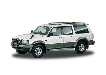 Коврики на Mazda Proceed Marvie 1991 - 1999 в Владивостоке