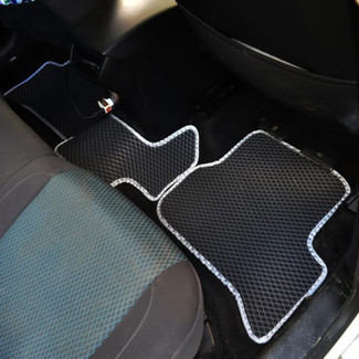 EVA коврики соты Seat Altea 2004 - 2015 в Владивостоке EVA коврики соты Seat Altea 2004 - 2015 в Владивостоке
