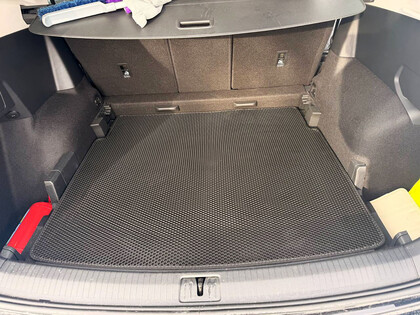 Коврики на Volkswagen Tiguan L 2020&nbsp;-&nbsp;2026 в Владивостоке