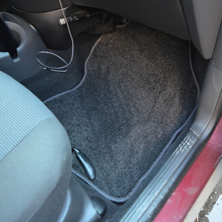 EVA коврики на Ford Focus I 1998 - 2005 в Владивостоке EVA коврики на Ford Focus I 1998 - 2005 в Владивостоке