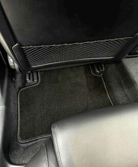 Коврики на Mercedes A (W177) 2018&nbsp;-&nbsp;2026 в Владивостоке