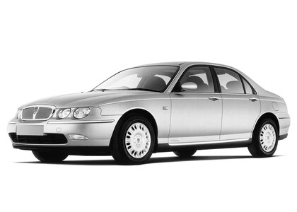EVA коврики на Rover 75 1999 - 2005 в Владивостоке