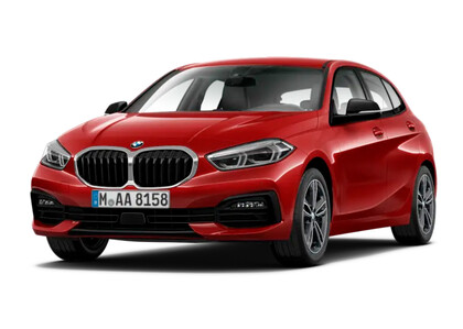 Ворсовые коврики на BMW 1 (F40) 2019 - 2024 в Владивостоке Ворсовые коврики на BMW 1 (F40) 2019 - 2024 в Владивостоке
