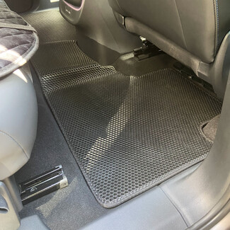 Коврики на Volkswagen Teramont Pro 2025&nbsp;-&nbsp;2026 в Владивостоке