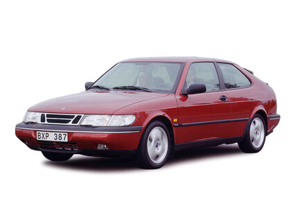 Коврики на Saab 900 1993 - 1998 в Владивостоке