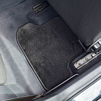Коврики на Volkswagen Beetle (A5) 2011 - 2019 в Владивостоке