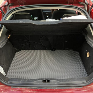 Ворсовые коврики на Citroen C4 I 2004 - 2011 в Владивостоке Ворсовые коврики на Citroen C4 I 2004 - 2011 в Владивостоке