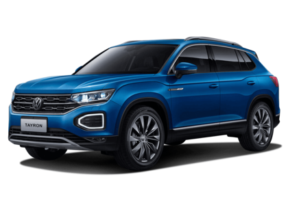 Водительские ворсовые коврики Volkswagen Tayron 2018 - 2026 в Владивостоке Водительские ворсовые коврики Volkswagen Tayron 2018 - 2026 в Владивостоке