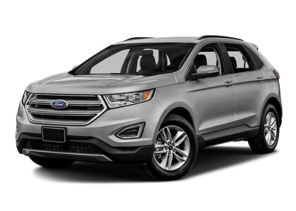 EVA коврики на Ford Edge 2 2015 - 2025 в Владивостоке EVA коврики на Ford Edge 2 2015 - 2025 в Владивостоке