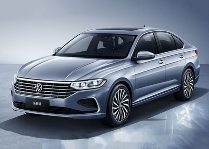 Коврики на Volkswagen Lavida 2018 - 2025 в Владивостоке