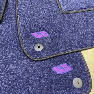 Коврики на Li L9 2022&nbsp;-&nbsp;2026 в Владивостоке