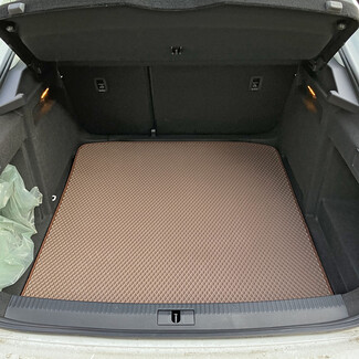 EVA коврики на Skoda Superb III 2015&nbsp;-&nbsp;2026 в Владивостоке