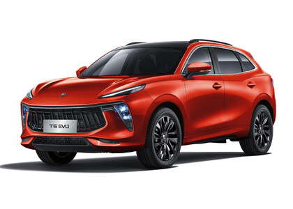Коврики на Forthing T5 EVO 2020&nbsp;-&nbsp;2026 в Владивостоке