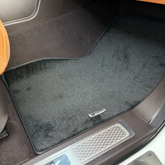 Коврики на Tank 500 2021&nbsp;-&nbsp;2026 в Владивостоке