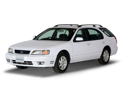Коврики на Nissan Cefiro (A32) 1994 - 1998 в Владивостоке