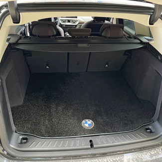 EVA коврики на BMW X3 (G01) 2017 - 2024 в Владивостоке