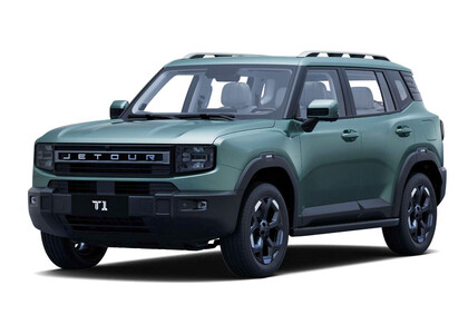 EVA коврики на Jetour T1 2025 - 2025 в Владивостоке EVA коврики на Jetour T1 2025 - 2025 в Владивостоке