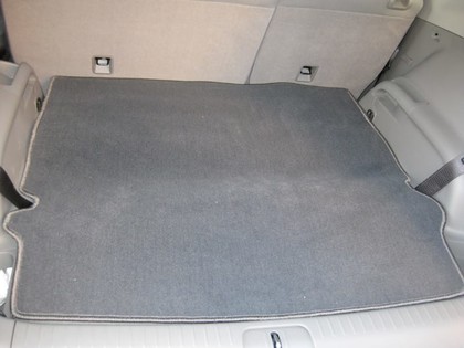Водительские eva коврики соты Chevrolet Orlando I 2009&nbsp;-&nbsp;2018 в Владивостоке