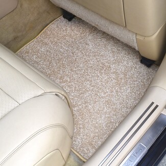 Коврики на Lexus LS IV 2006&nbsp;-&nbsp;2017 в Владивостоке