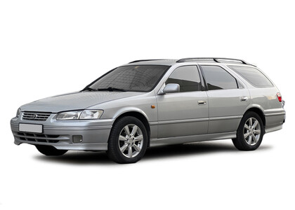 Коврики на Toyota Camry Gracia (XV20) 1996 - 2001 в Владивостоке