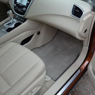 EVA коврики на Nissan Murano (Z52) 2014 - 2022 в Владивостоке EVA коврики на Nissan Murano (Z52) 2014 - 2022 в Владивостоке