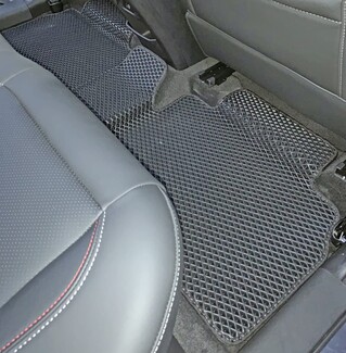 Ворсовые коврики на Tenet T7 2025 - 2025 в Владивостоке Ворсовые коврики на Tenet T7 2025 - 2025 в Владивостоке