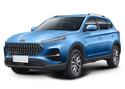 Ворсовые коврики на JAC S7 2020 - 2025 в Владивостоке
