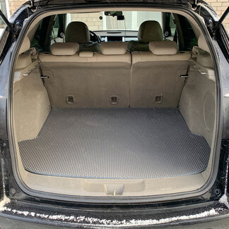 Коврики на Acura RDX I 2006&nbsp;-&nbsp;2012 в Владивостоке