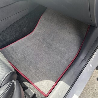 Коврики на Changan CS75 Plus II 2022&nbsp;-&nbsp;2026 в Владивостоке