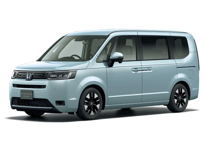 Коврики на Honda StepWGN VI 2022 - 2025 в Владивостоке
