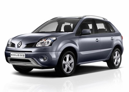 EVA коврики ромб Renault Koleos I 2007 - 2016 в Владивостоке EVA коврики ромб Renault Koleos I 2007 - 2016 в Владивостоке