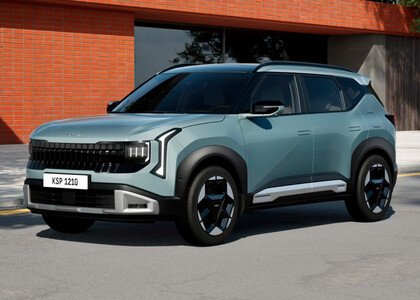 EVA коврики на KIA Seltos II 2026&nbsp;-&nbsp;2026 в Владивостоке