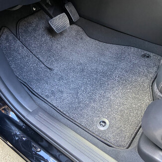 Коврики на Honda CR-V VI 2022&nbsp;-&nbsp;2025 в Владивостоке