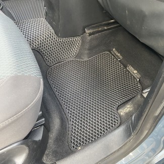 EVA коврики соты Seat Altea 2004 - 2015 в Владивостоке EVA коврики соты Seat Altea 2004 - 2015 в Владивостоке