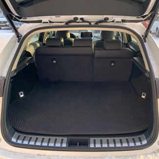 Коврики на Lexus NX I 2014 - 2021 в Владивостоке Коврики на Lexus NX I 2014 - 2021 в Владивостоке