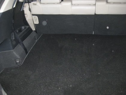 Водительские eva коврики соты Mazda CX9 I 2007&nbsp;-&nbsp;2015 в Владивостоке