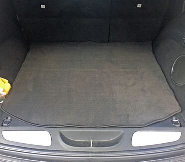 Ворсовые коврики на Jeep Grand Cherokee (WK2) 2010 - 2022 в Владивостоке Ворсовые коврики на Jeep Grand Cherokee (WK2) 2010 - 2022 в Владивостоке