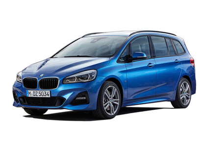 EVA коврики на BMW 2 Gran Tourer (F46) 2015 - 2026 в Владивостоке EVA коврики на BMW 2 Gran Tourer (F46) 2015 - 2026 в Владивостоке